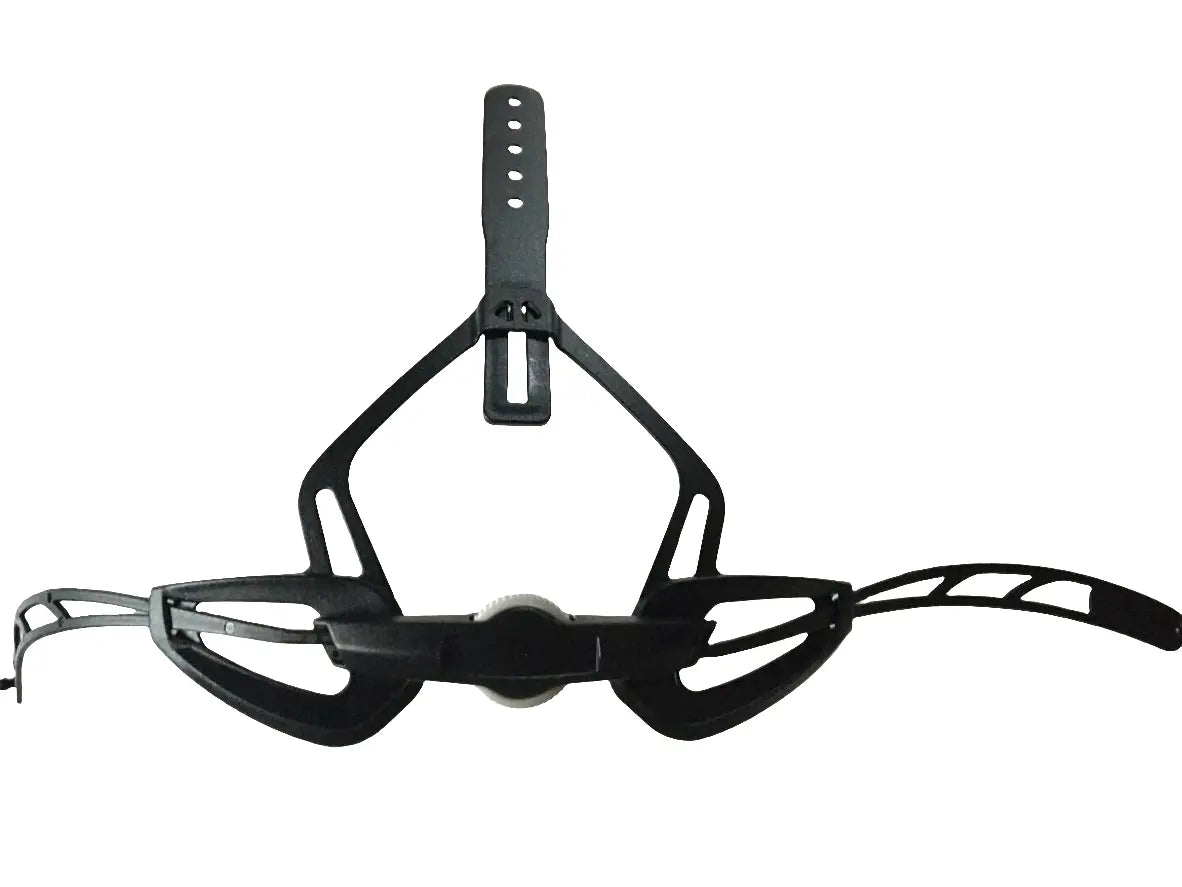 Casco Helme Ersatzteil Verstellsystem, Kopfring Vario breit ohne Polster.