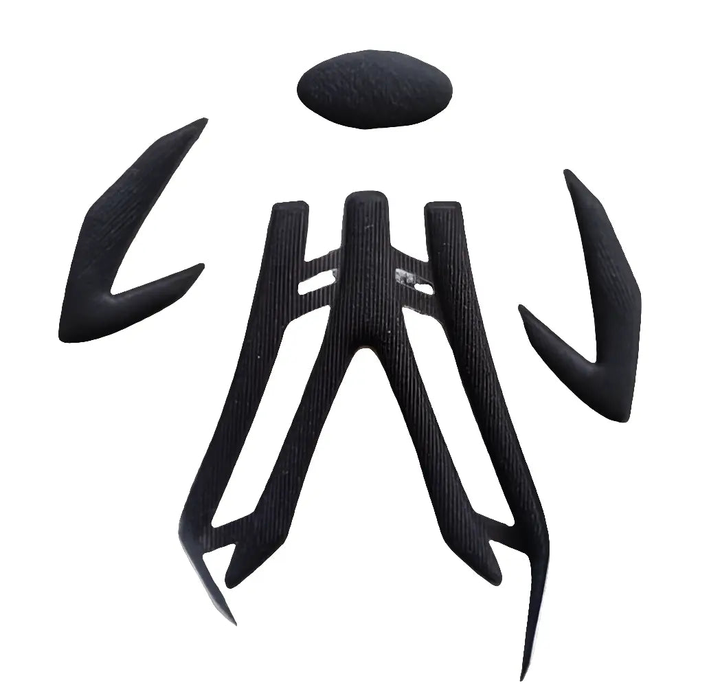 Cratoni Titan/Titan -Pro Ersatzpolster Pads Innenpolster Innenfutter Schweiß.