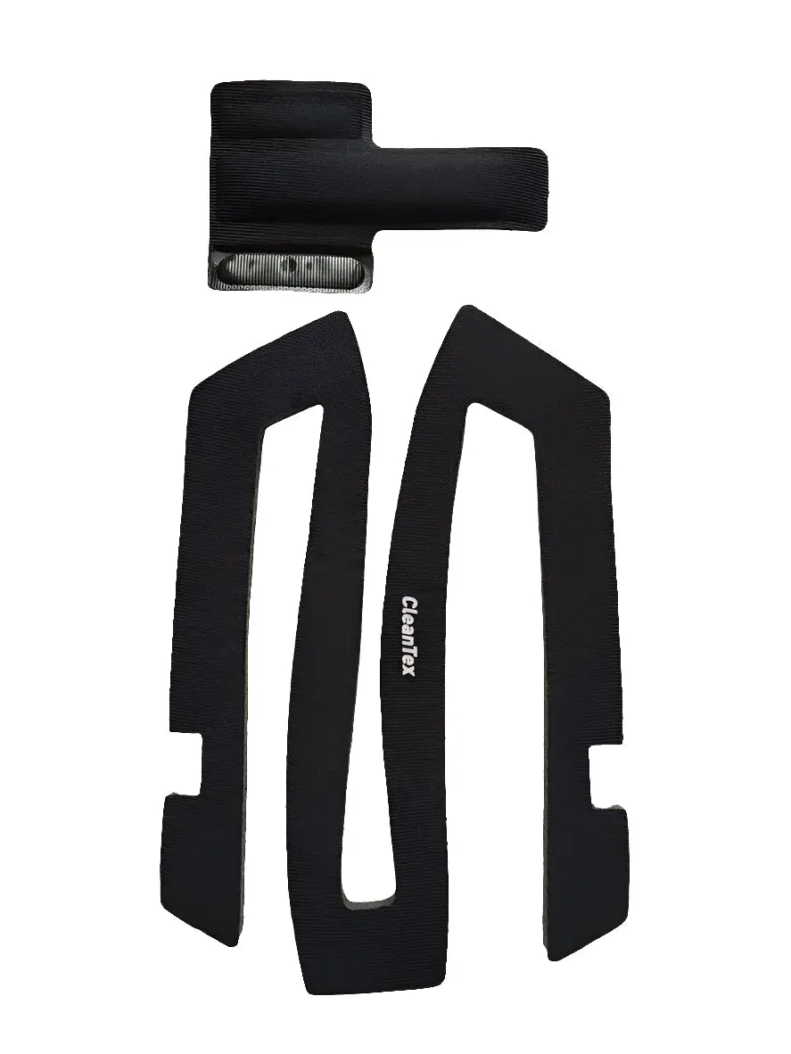 Cratoni C-Swift Fahrradhelm Ersatz-Polster Ersatzpad Innenpolster Ersatzteil.