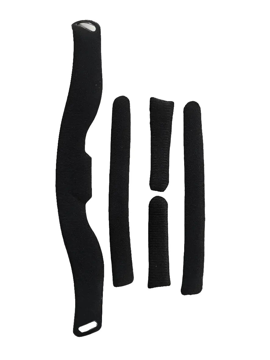 Casco Activ 2, Activ-TC, Activ 2U Polsterset | Ersatzpolster Ersatzpads Pads.