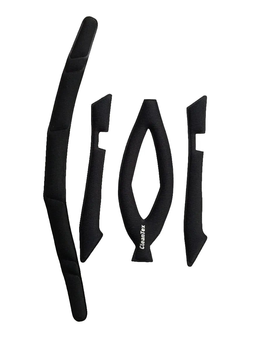 Cratoni AllRide Radhelm Ersatzpolster Ersatzpad.