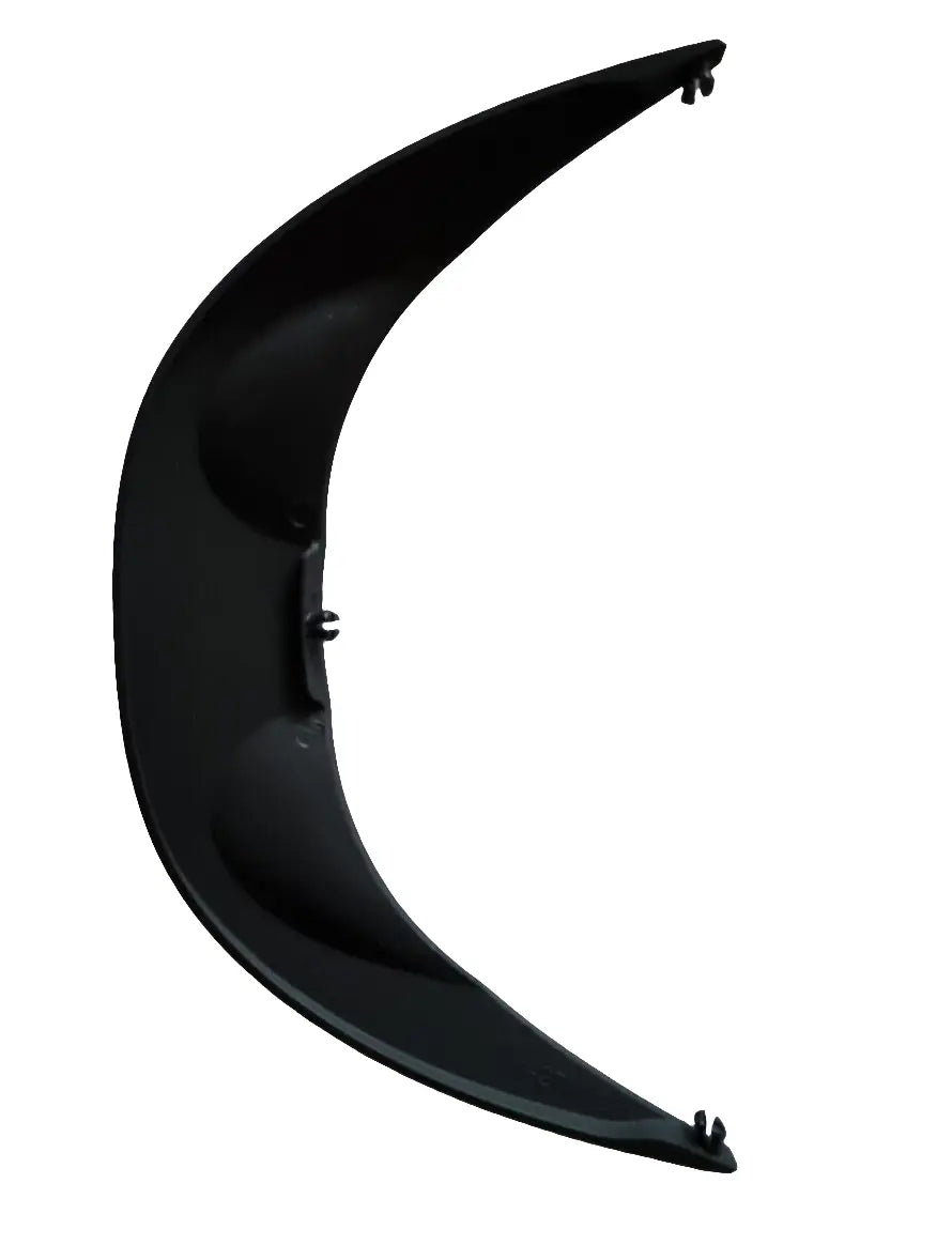 Kerbl Jump Ersatz Helmschild Visier Sonnenblende Wind Schutz.