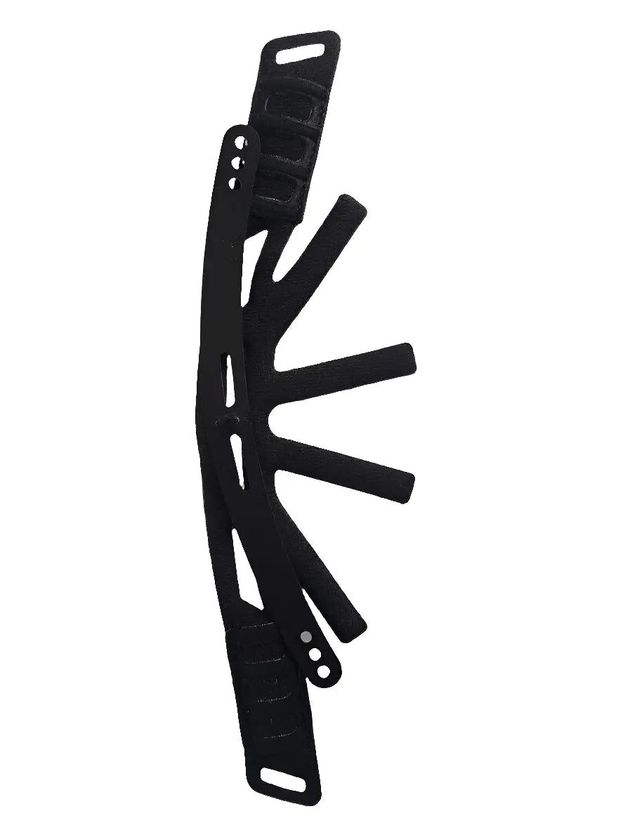 Casco Fahrradhelm Stirnpolster für SPEEDairo 2 unisize auch RS Ersatzpolter.