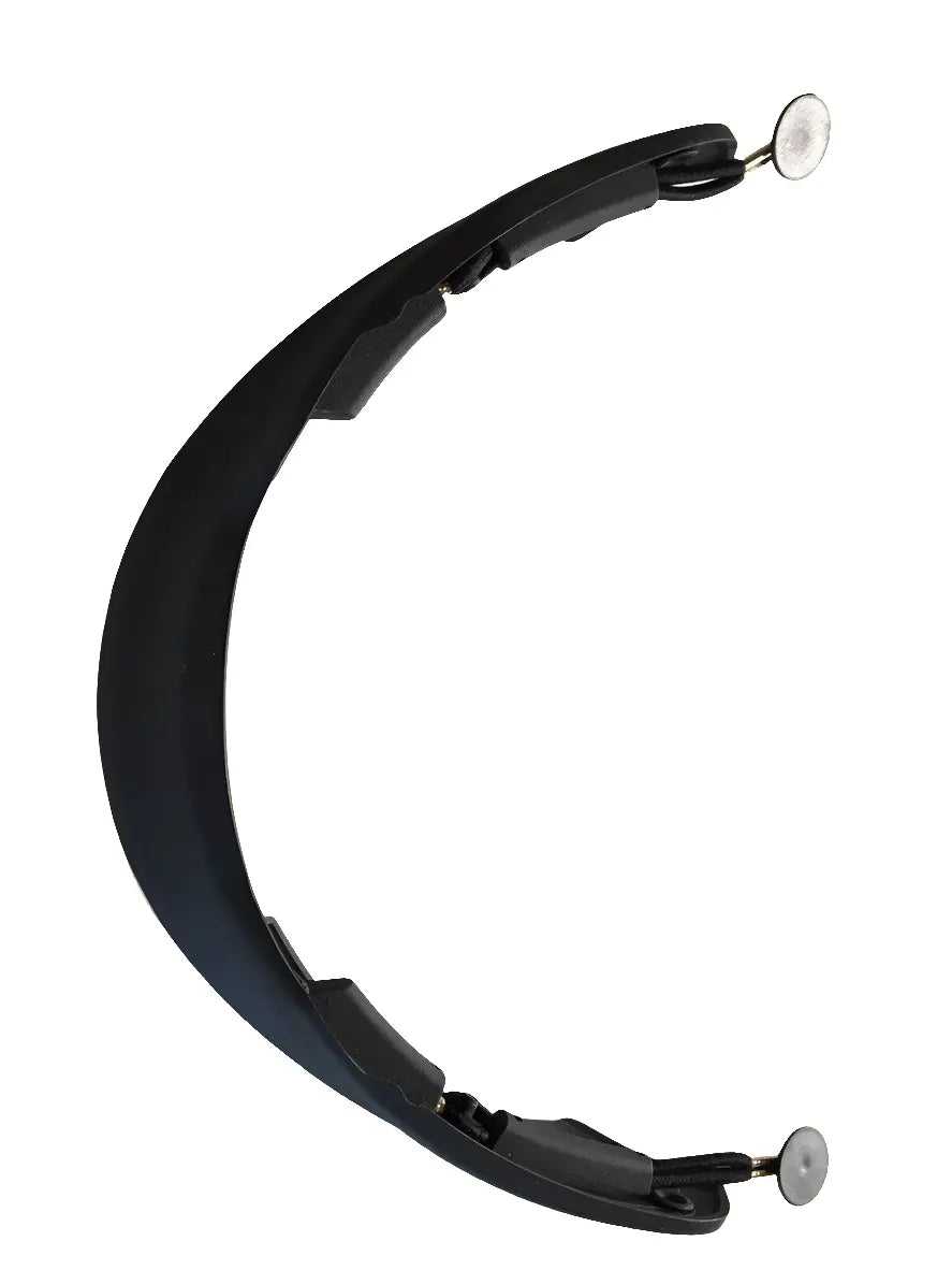 Casco Skihelm SP-6 Airwolf Helm-Schild Visor Zubehör Ersatzteil.