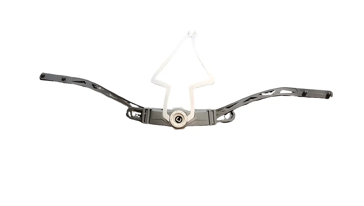 Cratoni Verstellsystem AFS Anatomic Fit Uni Kopfring.