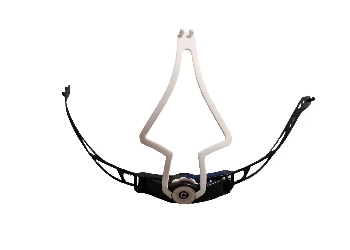 Cratoni Verstellsystem AFS Anatomic Fit Uni Kopfring.