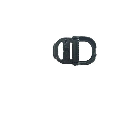 Uvex Fahrradhelm Universal Gurtbandverteiler Y Clip Zubehör Ersatzteil Verschluß.