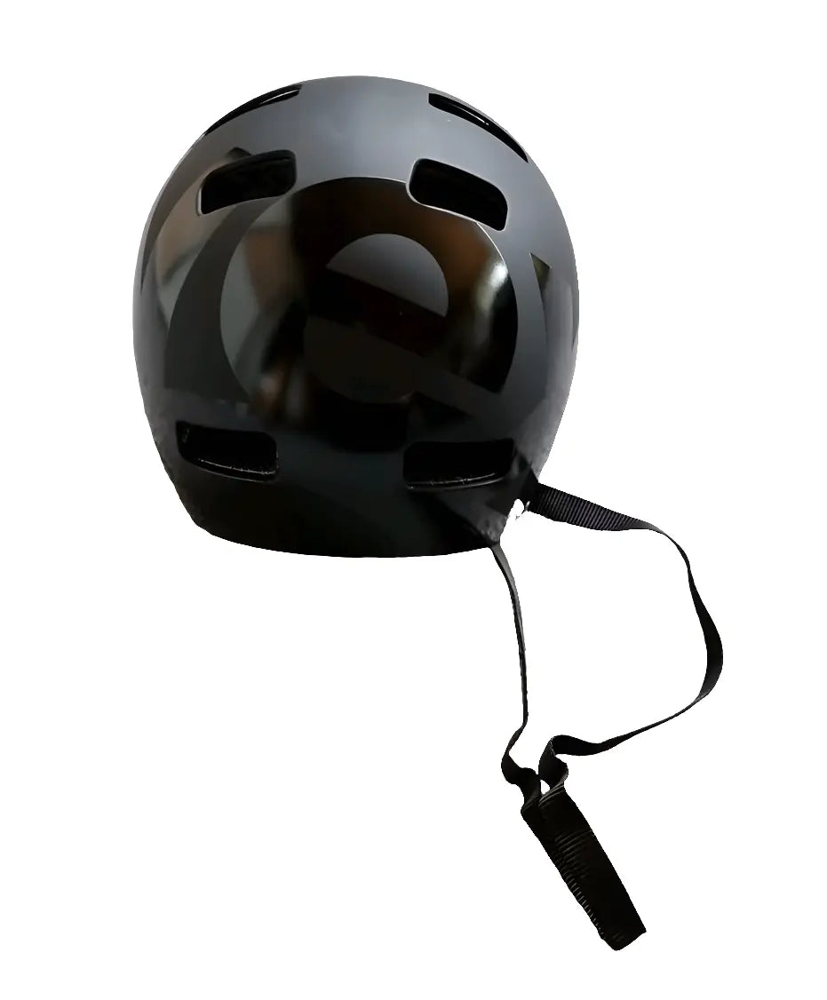 Uvex Hlmt 5 Bike Pro Helmschale Gehäuse Ohne Polster Verschluss Ersatz Schwarz.