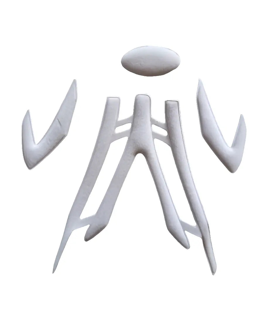 Cratoni Titan/Titan -Pro Ersatzpolster Pads Innenpolster Innenfutter Schweiß.