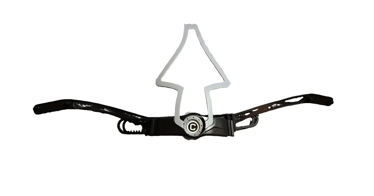 Cratoni Verstellsystem AFS Anatomic Fit Uni Kopfring.