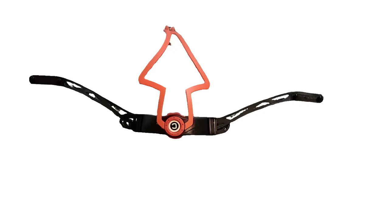 Cratoni Verstellsystem AFS Anatomic Fit Uni Kopfring.