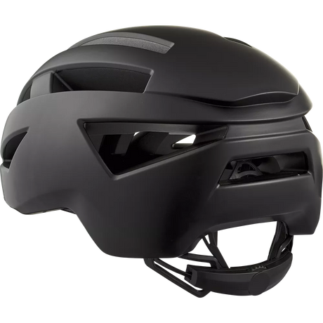 Cairn Atom Mat Black | Leichter Rennrad- und Gravelhelm Cairn