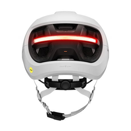 Unit1 AURA Smart Helm – E-Bike Helm mit Beleuchtung, Blinkern & Crash Alert - FastMove