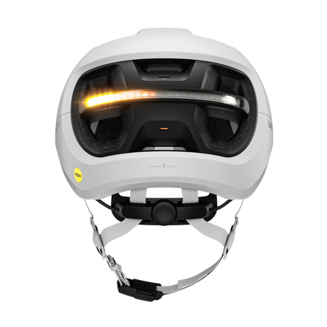 Unit1 AURA Smart Helm – E-Bike Helm mit Beleuchtung, Blinkern & Crash Alert - FastMove