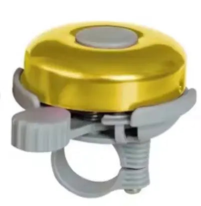 Klassische Fahrradklingel verschiedene Farben | Klingel | Bell | Fahrradzubehör.