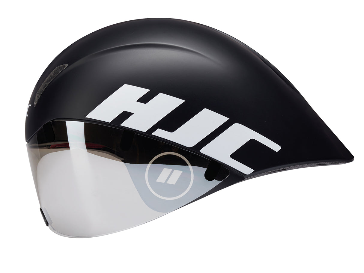 HJC ADWATT 1.5 TRI Helm | Aero Triathlon & Time-Trial Helm HJC