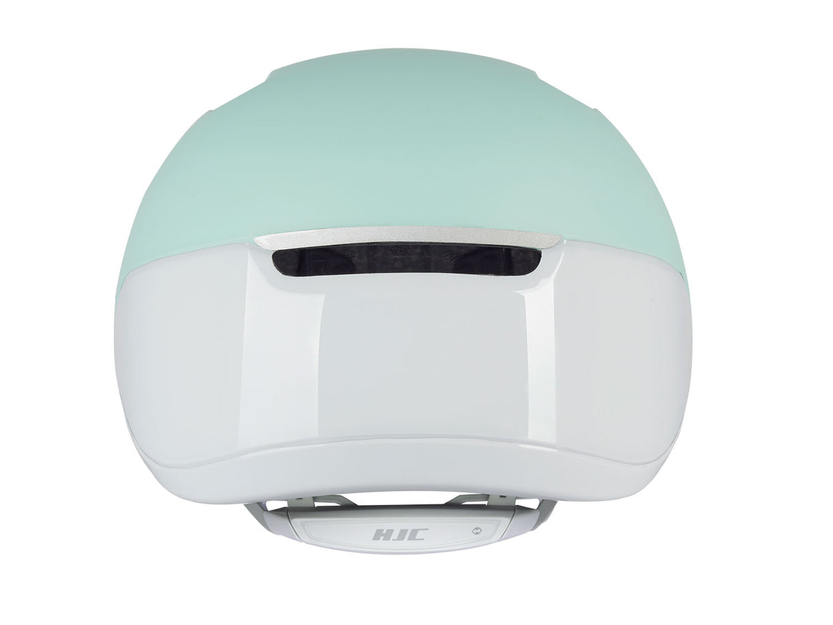 HJC CALIDO Urban / E-Bike Helm | leichter City-Helm mit Stil Helmexperte