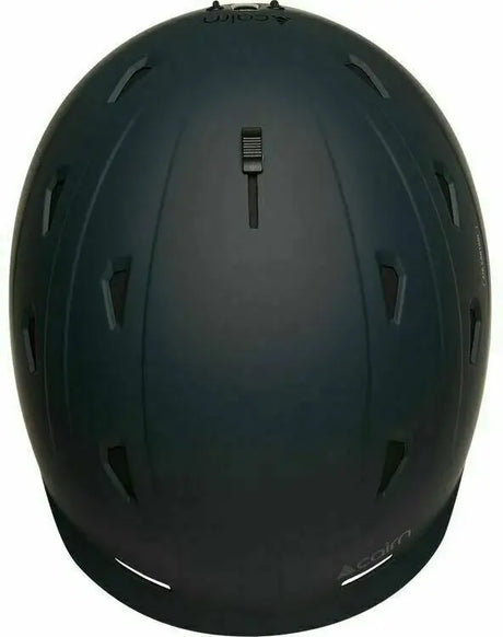 Cairn Nitro Blue Graphite – Skihelm mit einstellbarer Belüftung und Komfortpolsterung.