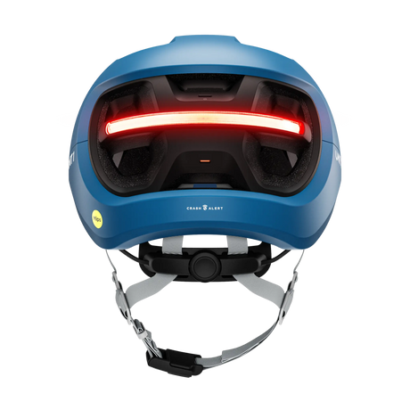 Unit1 AURA Smart Helm – E-Bike Helm mit Beleuchtung, Blinkern & Crash Alert - FastMove