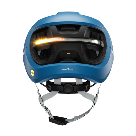 Unit1 AURA Smart Helm – E-Bike Helm mit Beleuchtung, Blinkern & Crash Alert - FastMove