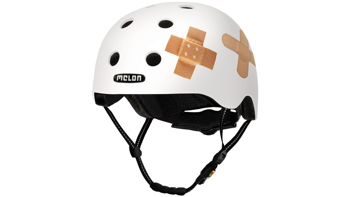 MELON „All Stars“ Urban Helm | Stilvolle Designs & Top-Komfort Melon