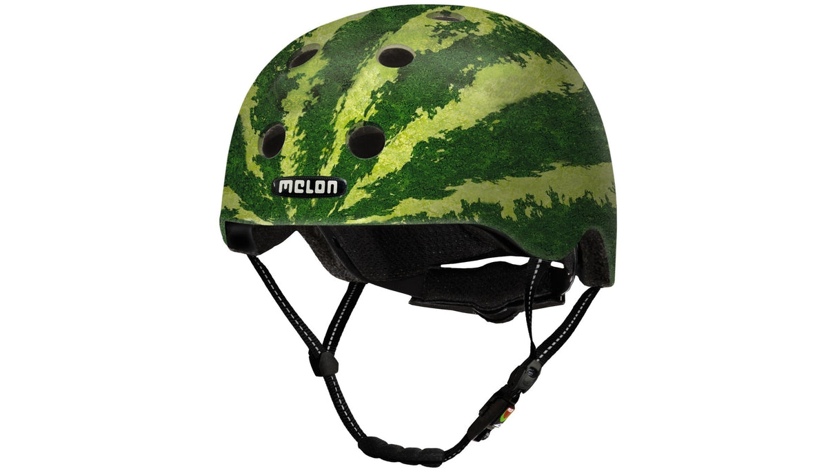 MELON „All Stars“ Urban Helm | Stilvolle Designs & Top-Komfort Melon