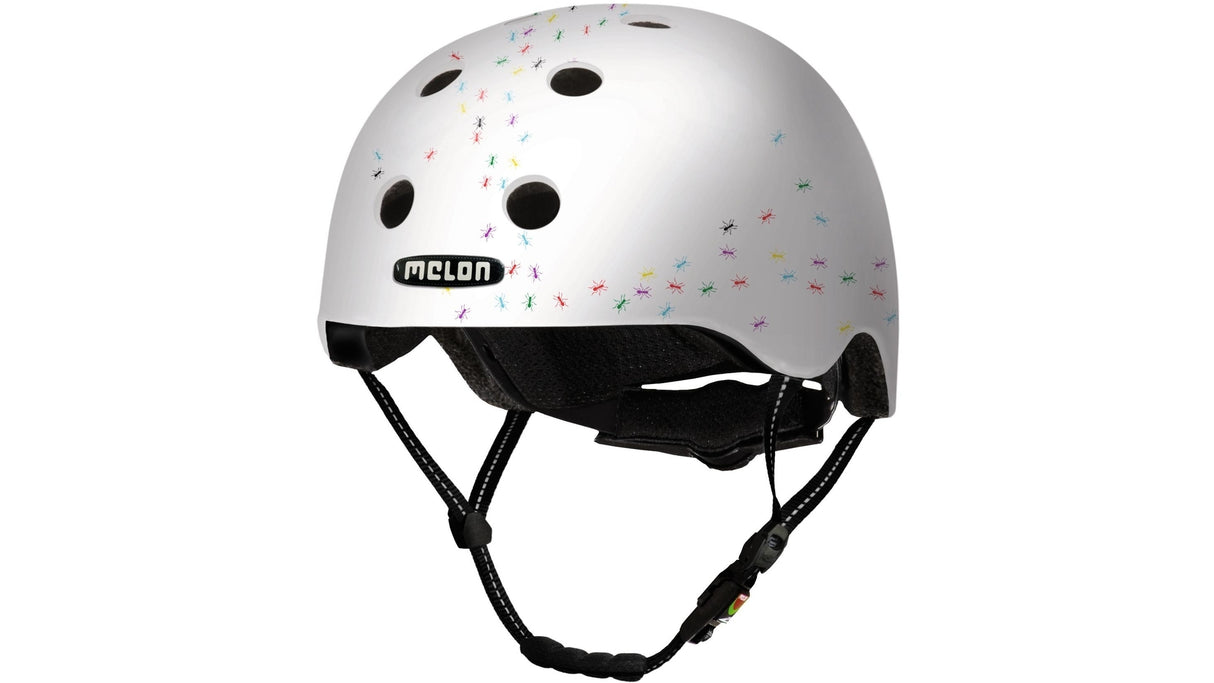 MELON „All Stars“ Urban Helm | Stilvolle Designs & Top-Komfort Melon