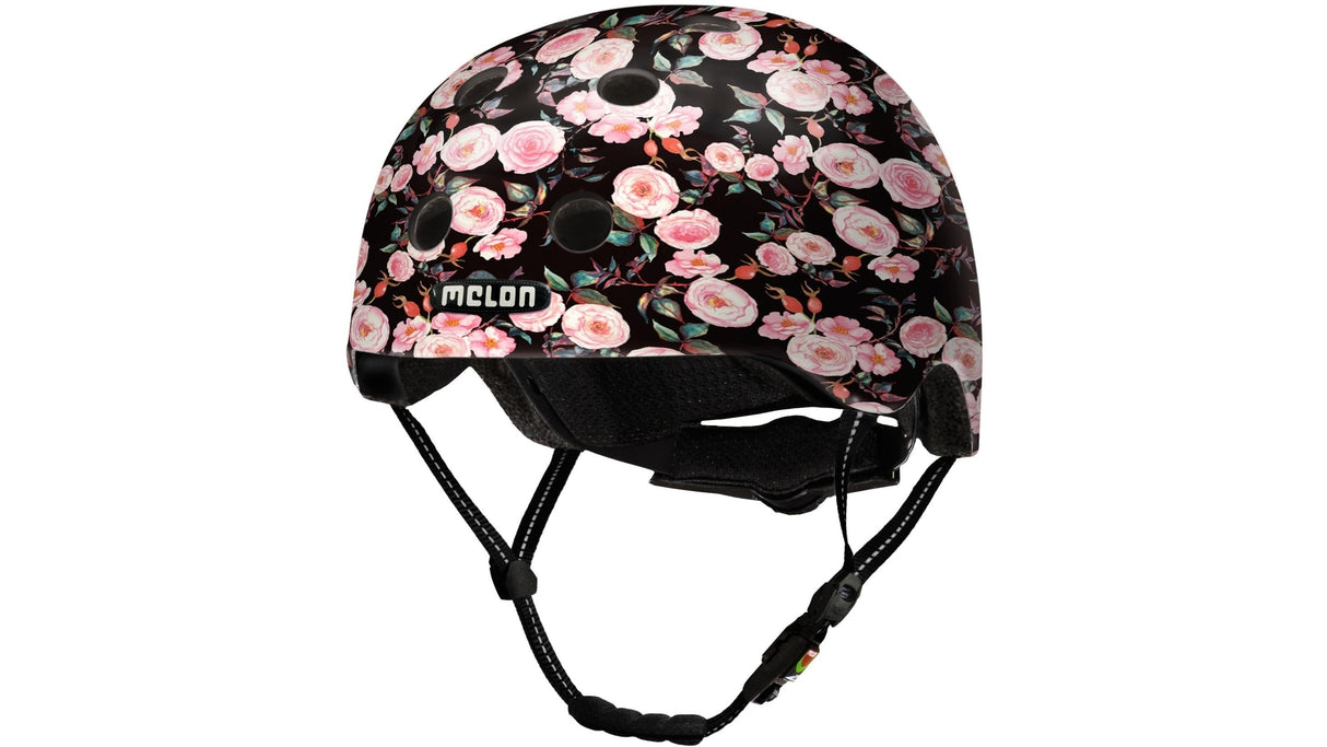 MELON „All Stars“ Urban Helm | Stilvolle Designs & Top-Komfort Melon
