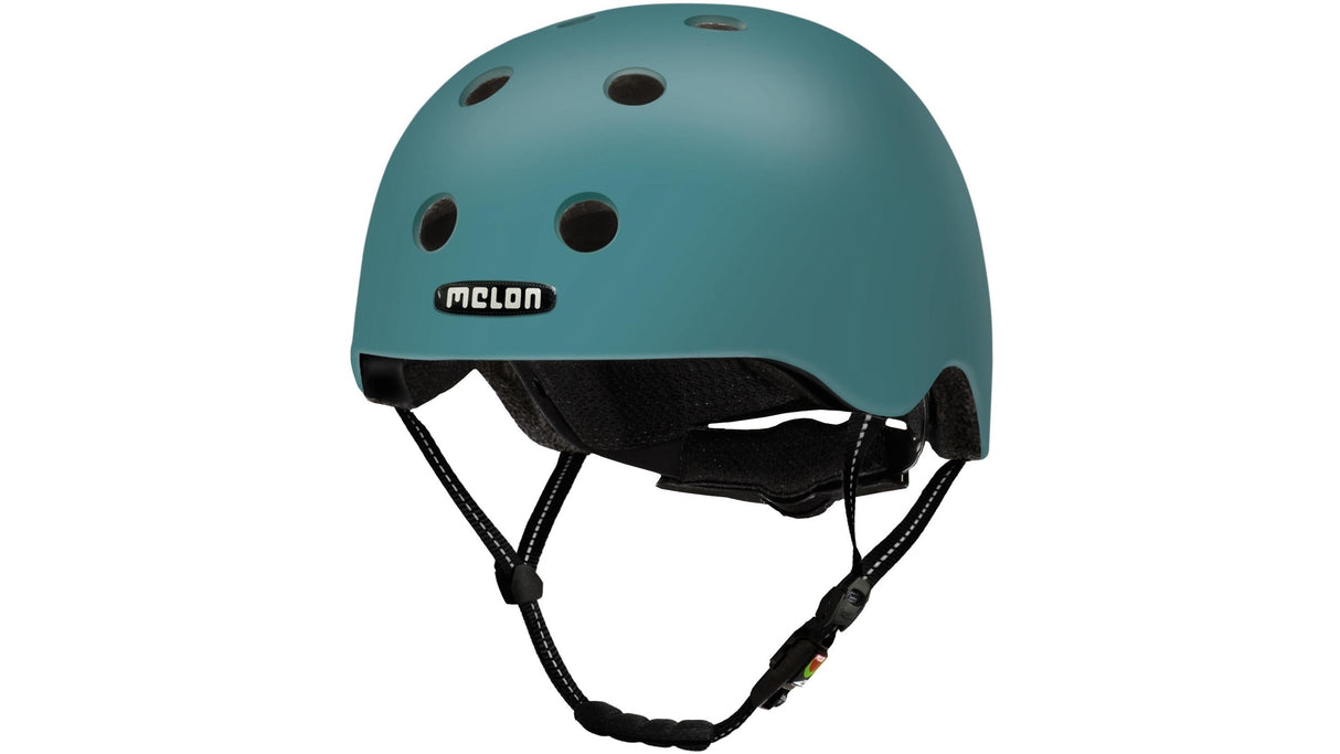 MELON „Posh“ Urban Helm | Leicht, stylisch & belüftet Melon