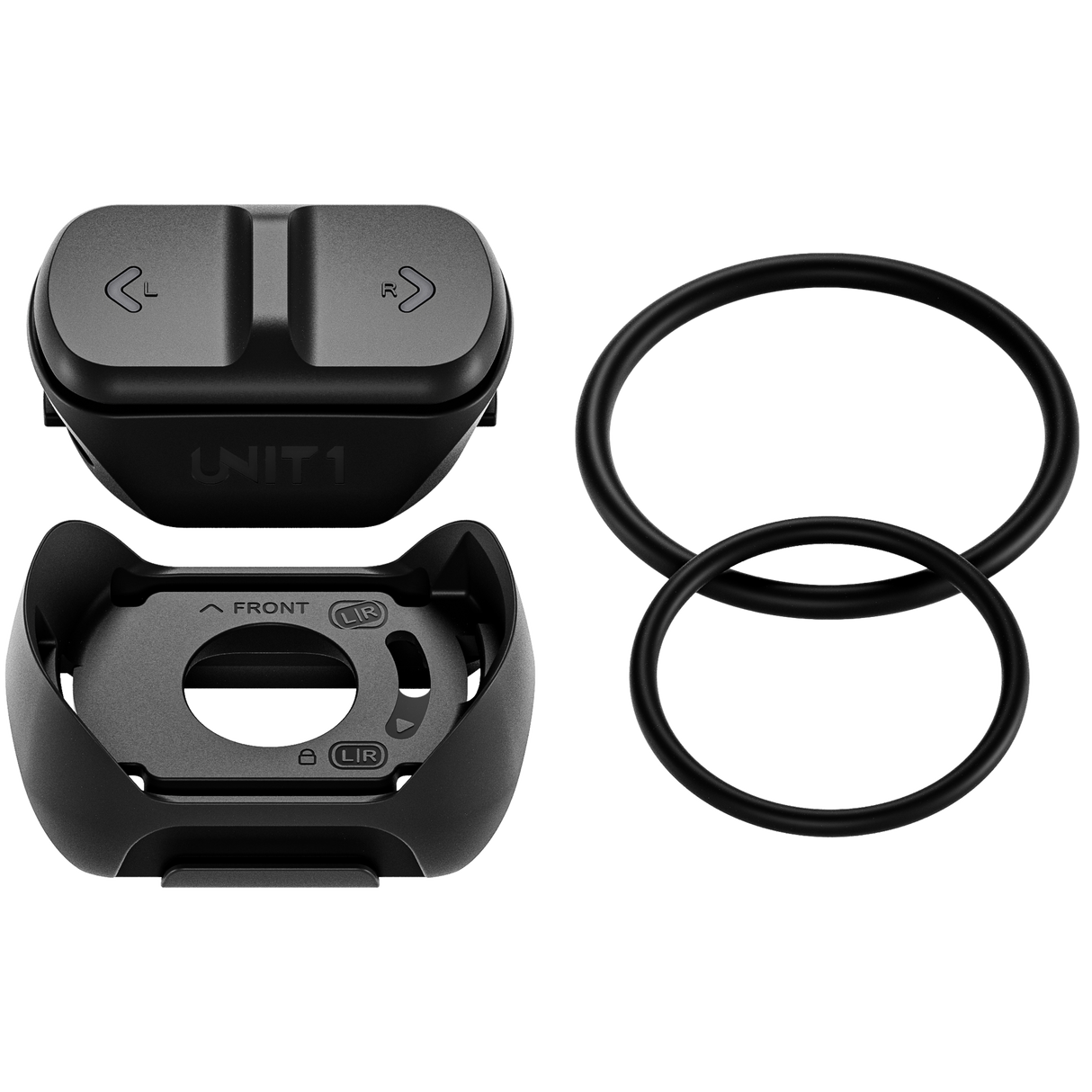 Unit1 FARO Smart Helm + Navigation Remote – Exklusives Bundle Unit1