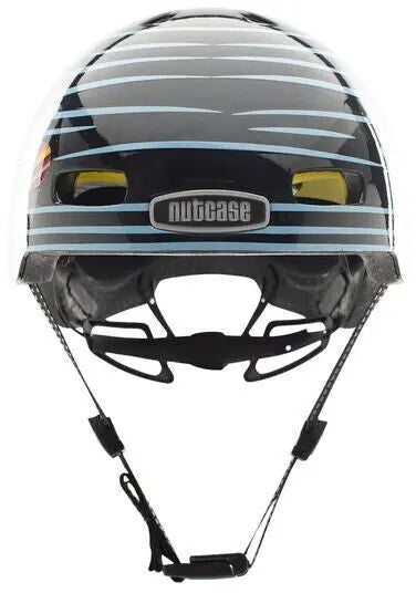 Nutcase Little Nutty MIPS – Kinderhelm mit maximalem Schutz und Komfort.