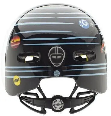 Nutcase Little Nutty MIPS – Kinderhelm mit maximalem Schutz und Komfort.