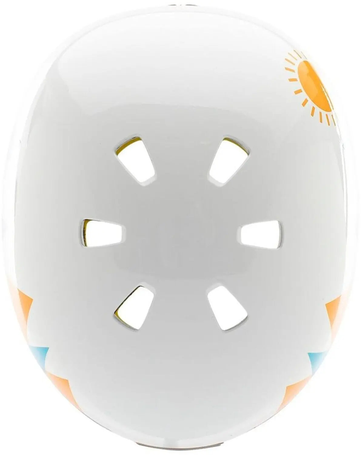 Nutcase Little Nutty MIPS | Kinderhelm mit Magnetverschluss und MIPS-Technologie.