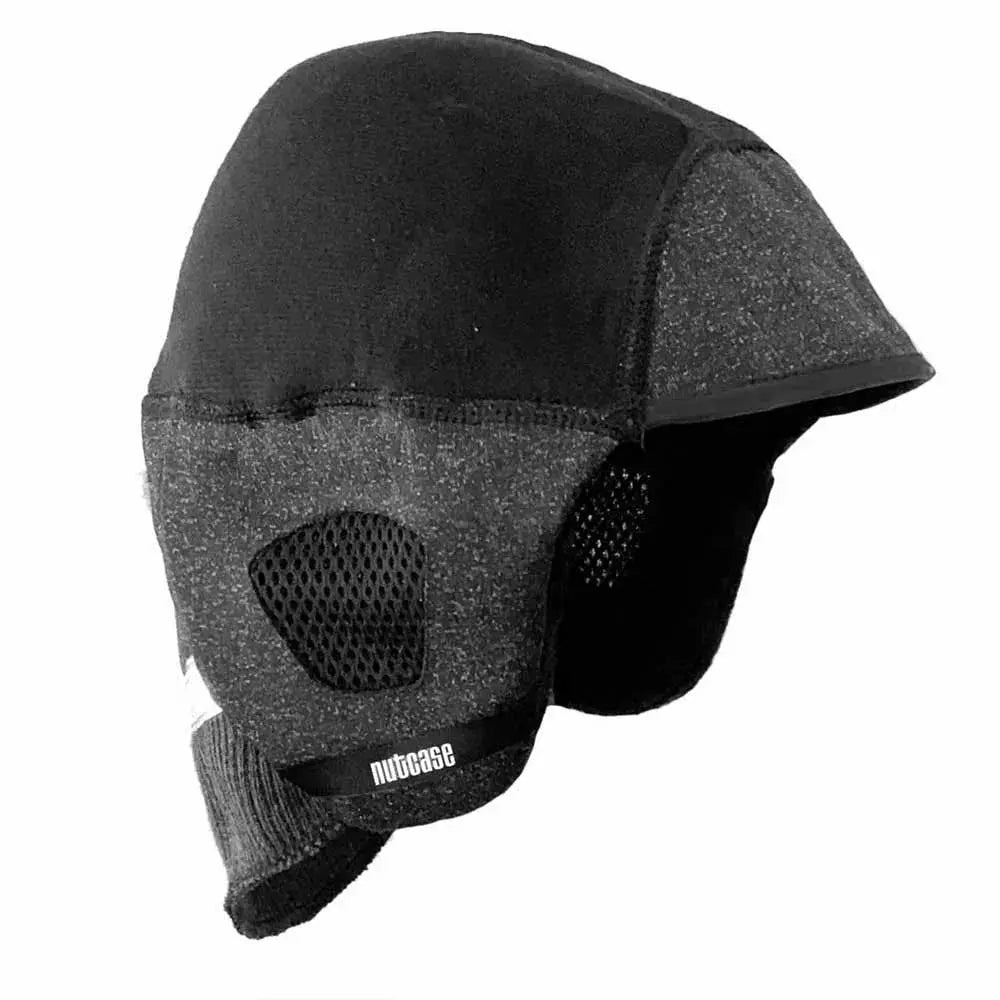 Nutcase Street Ear Ohrpolster für Little Nutty/Street Helm S-M Fahrradhelm - FastMove