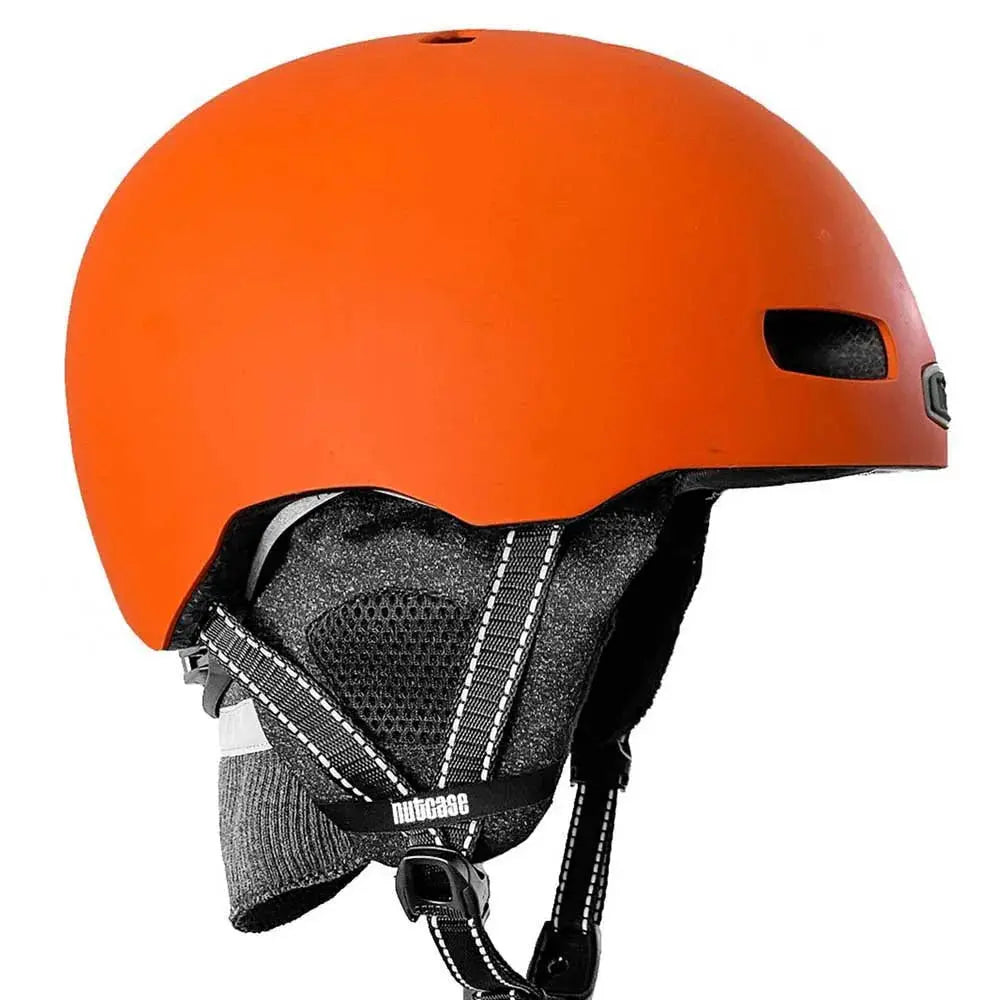 Nutcase Street Ear Ohrpolster für Little Nutty/Street Helm S-M Fahrradhelm - FastMove