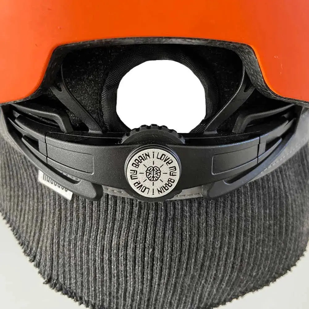 Nutcase Street Ear Ohrpolster für Little Nutty/Street Helm S-M Fahrradhelm - FastMove