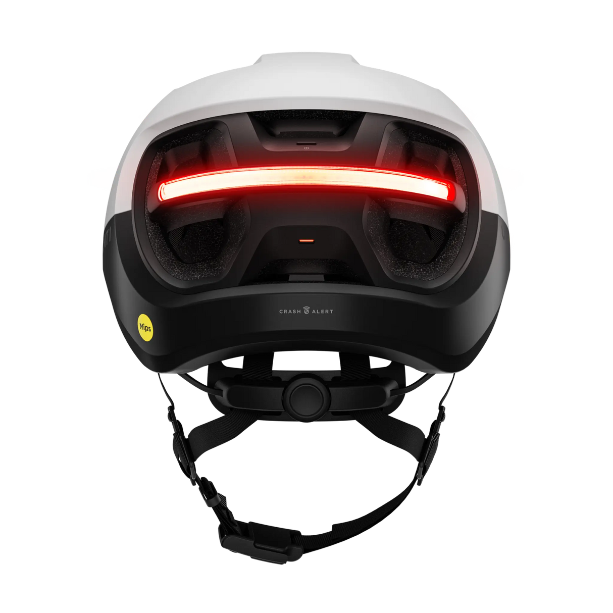 Unit1 AURA Smart Helm – E-Bike Helm mit Beleuchtung, Blinkern & Crash Alert - FastMove