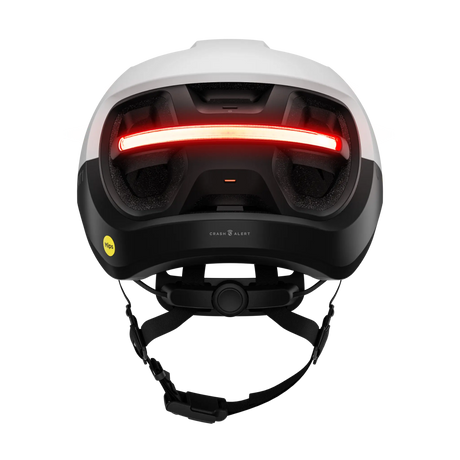 Unit1 AURA Smart Helm – E-Bike Helm mit Beleuchtung, Blinkern & Crash Alert - FastMove