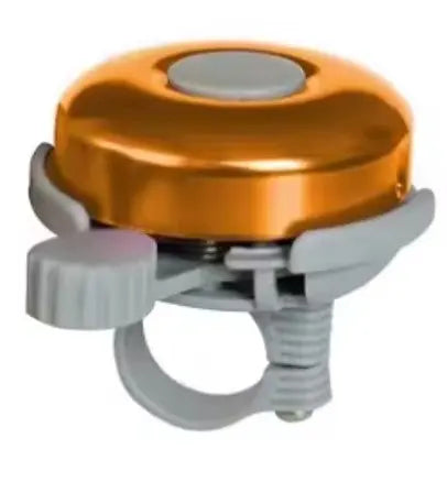 Klassische Fahrradklingel verschiedene Farben | Klingel | Bell | Fahrradzubehör.