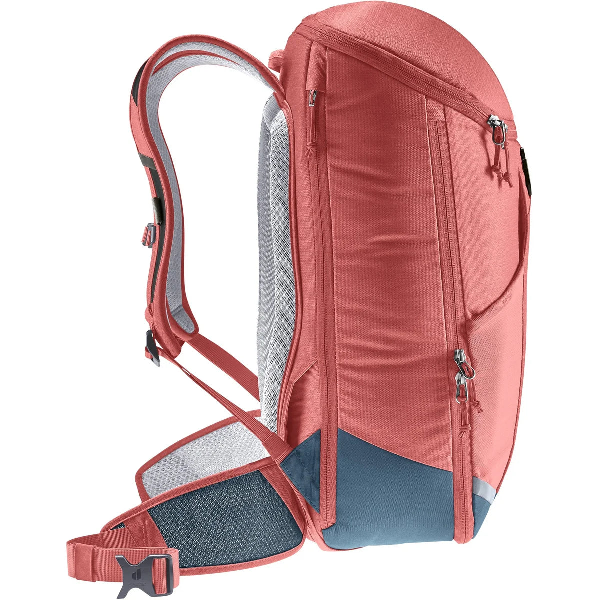 Deuter Rotsoord 25+5 Urban Rucksack | Airstripes & Laptopfach deuter