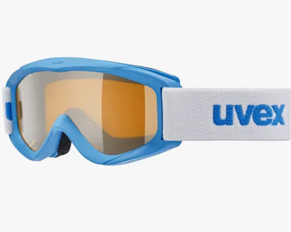 Uvex Snowy Pro Kinder Skibrille.