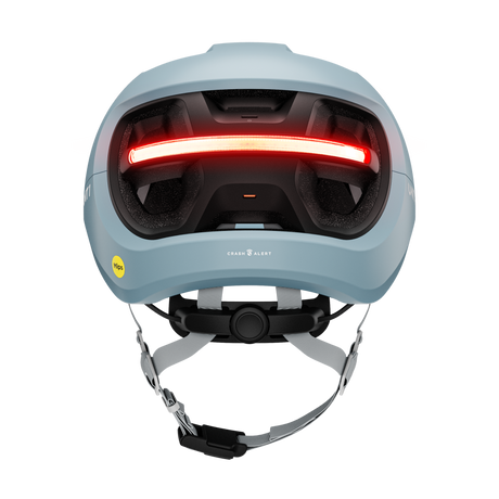 Unit1 AURA Smart Helm – E-Bike Helm mit Beleuchtung, Blinkern & Crash Alert Unit1