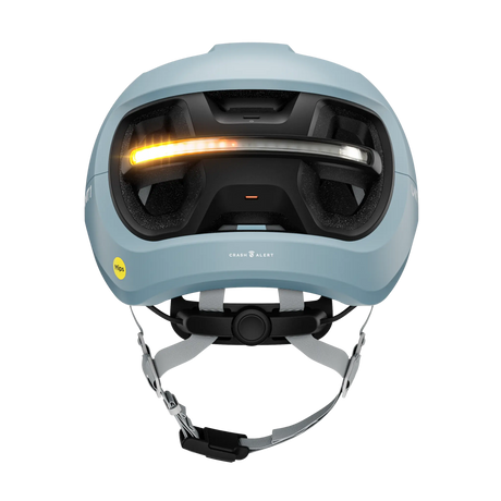 Unit1 AURA Smart Helm – E-Bike Helm mit Beleuchtung, Blinkern & Crash Alert - FastMove