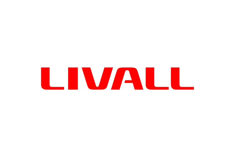 Livall Logo