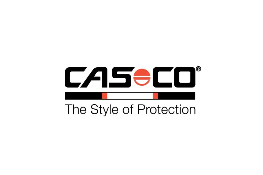 Ersatzteile Casco.