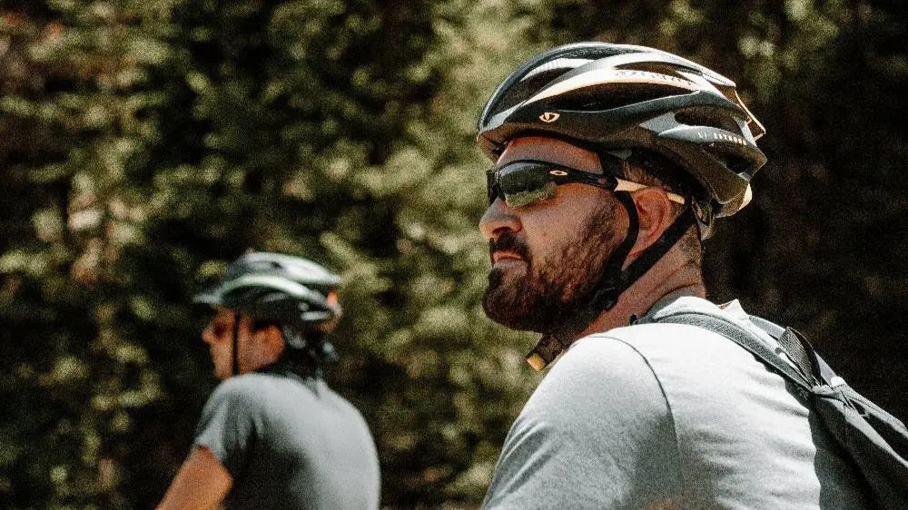 Alle Fahrradhelme.