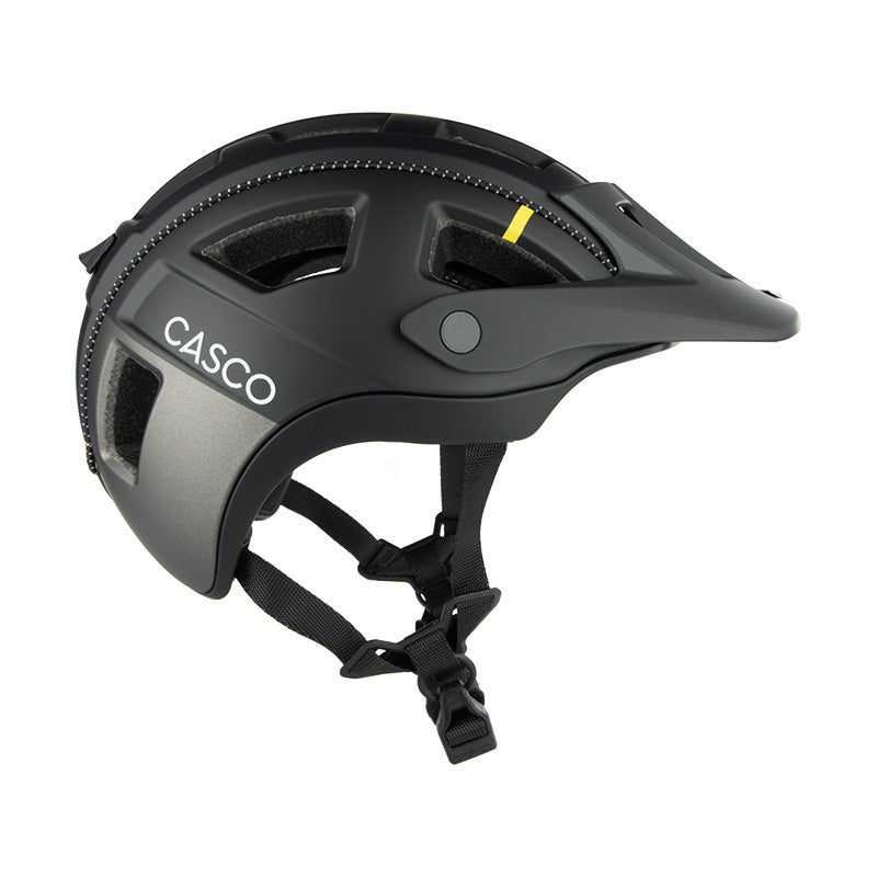 CASCO Explorer 2026 – Urbaner Fahrradhelm mit Stil Casco