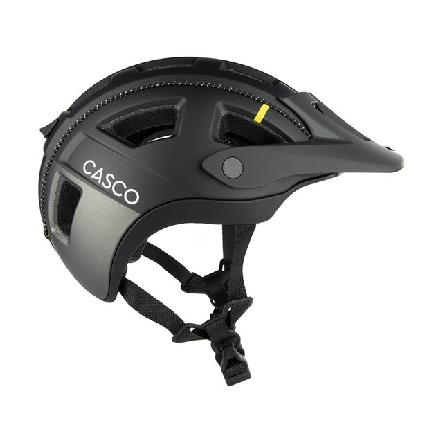 CASCO Explorer 2026 – Urbaner Fahrradhelm mit Stil Casco