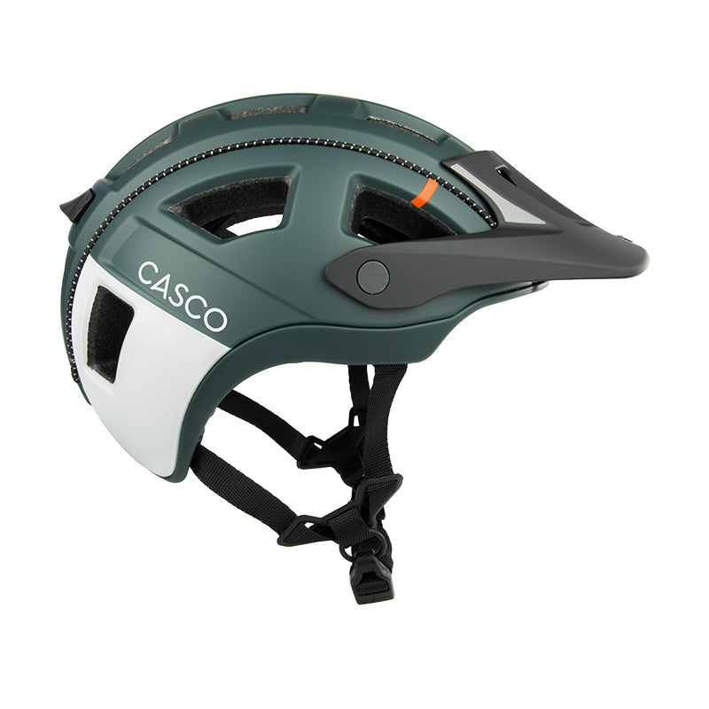 CASCO Explorer 2026 – Urbaner Fahrradhelm mit Stil Casco