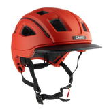 CASCO COSMO AIR 2026 – Urbaner Premium Fahrradhelm Casco